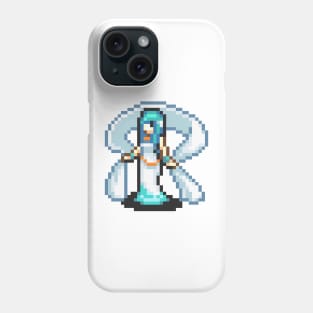 Dancer Fighting Sprite Phone Case