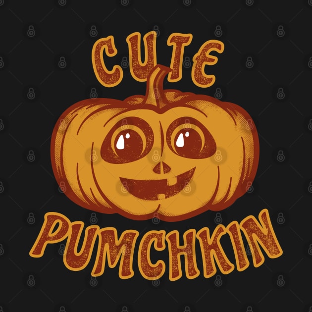 Cute Pumchkin by dkdesigns27