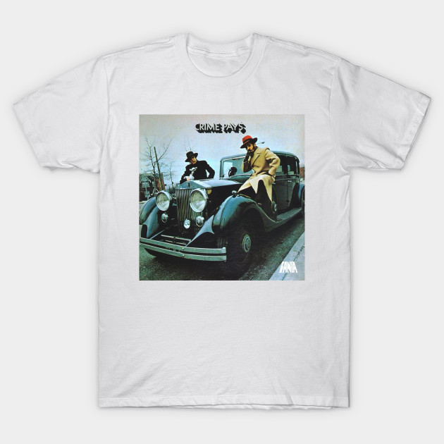 fania tshirt
