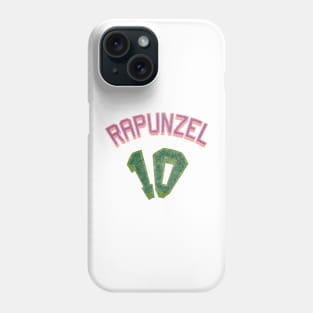 Rapunzel 10 Phone Case