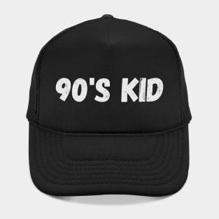 90s Kid - Cool Hat