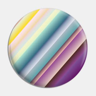 RAINBOW Pin