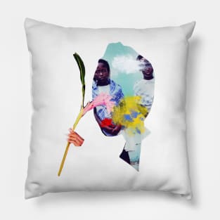 Portrait Pillow