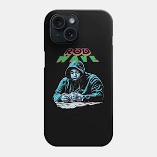 Rod Wave Music 6 Phone Case