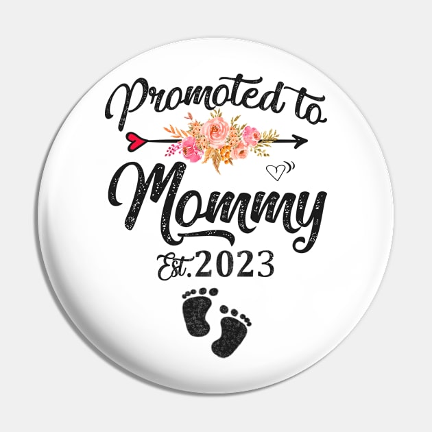 promoted to mommy 2023 Pin by Leosit