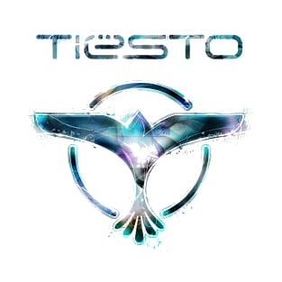 Tiëstoo T-Shirt