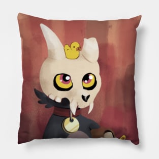 King Pillow