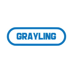 Grayling City T-Shirt