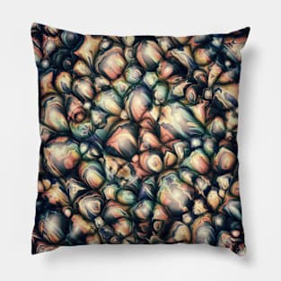 Creative Contours Pillow