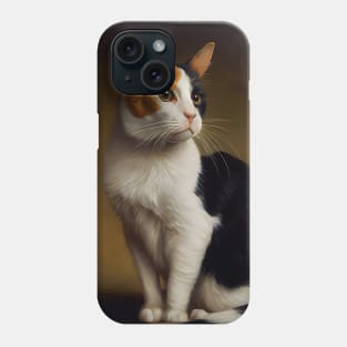 Japanese Bobtail Phone Case