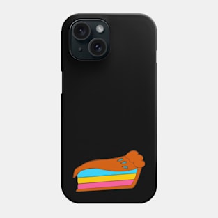 Pride Pie Phone Case