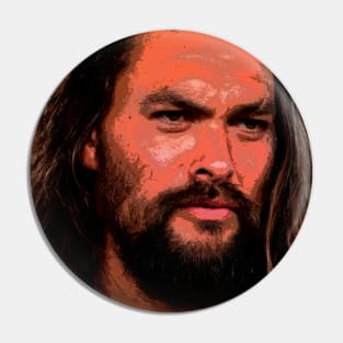 jason momoa Pin