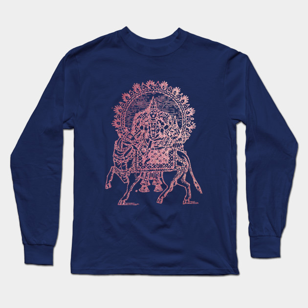supreme indian shirt