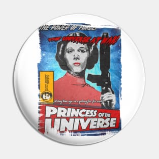 Princess Pin