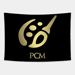 PCM Job Tapestry