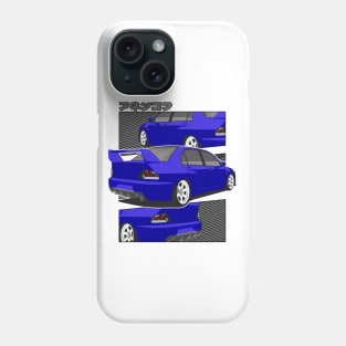 Mitsubishi Lancer Evolution Phone Case