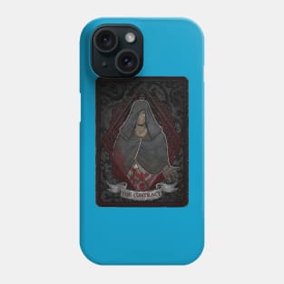 The Contract Phone Case