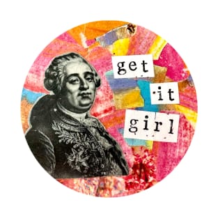 Get it Girl T-Shirt