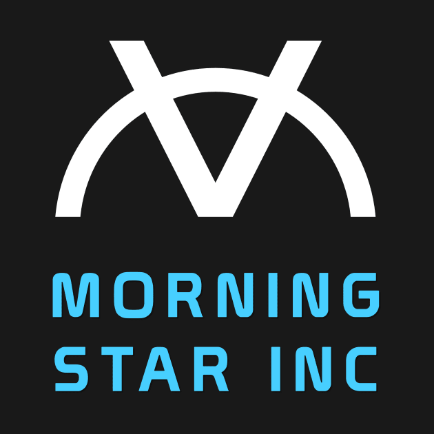 Morning Star Inc by Terraforming Guild