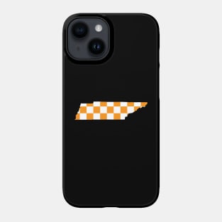 Tennessee Vols Phone Cases - iPhone and Android