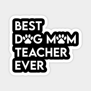 Teacher Magnet