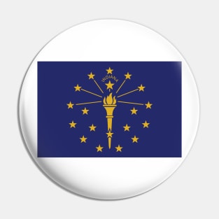 Indiana Pin