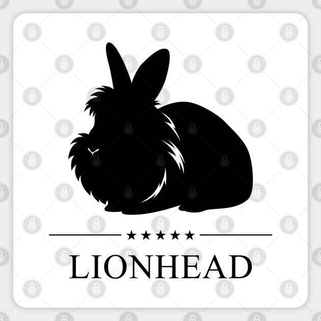 Free Free 288 Lionhead Rabbit Svg SVG PNG EPS DXF File