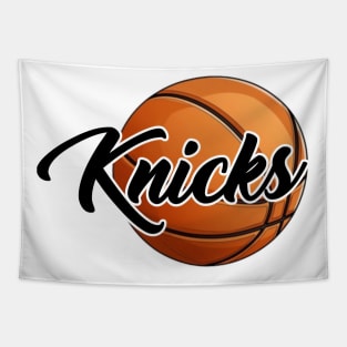 knicks Tapestry