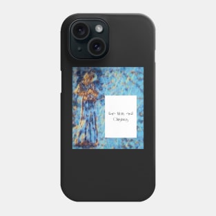 Jesus the reason No. 1 Phone Case