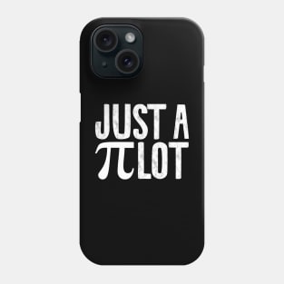 Funny Pilot Puns Phone Case