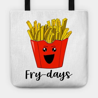 Frydays Tote