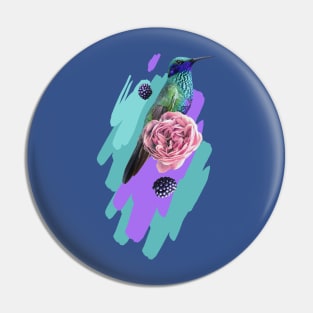 Sophia and the Rose Pin