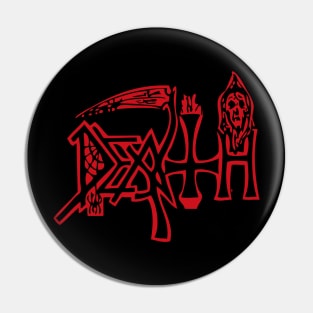 Death Pin