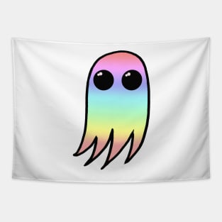 Softy Ghost Tapestry