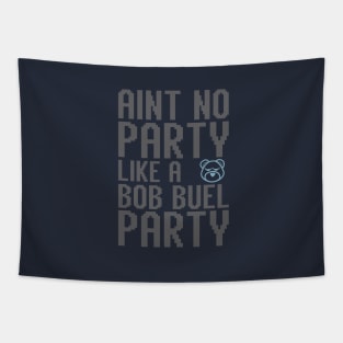 Aint No Party (Alt) Tapestry