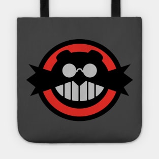 Robotnik Logo Tote