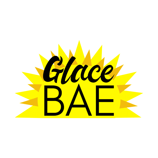GLACE BAE by SALTY TEES & CO.