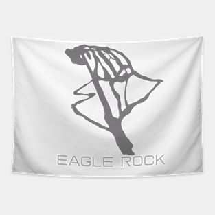 Eagle Rock Resort 3D Tapestry