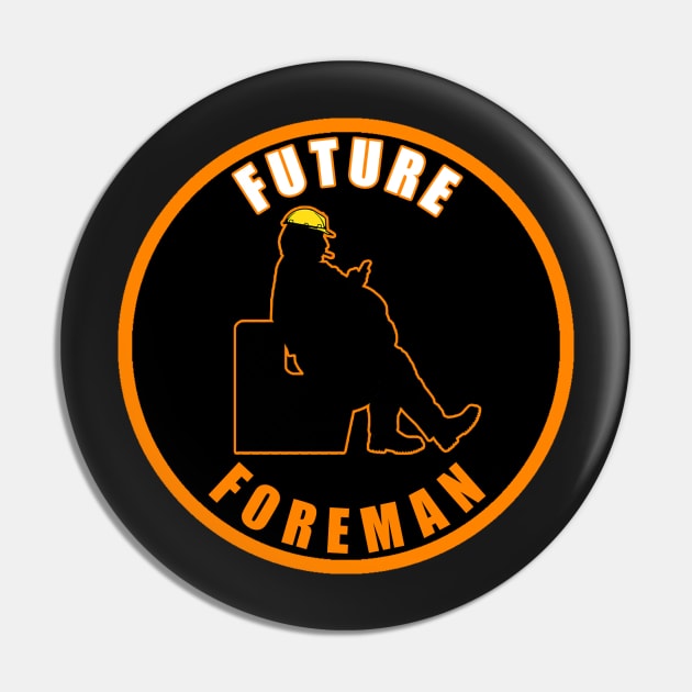 Future Forman Pin by  The best hard hat stickers 