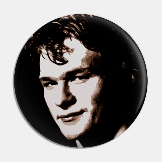 patrick swayze Pin by oryan80