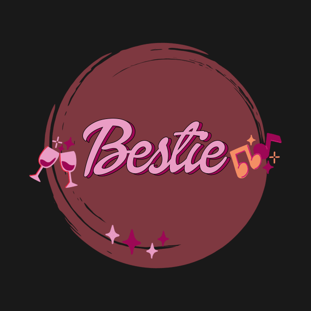 Bestie by Maroua