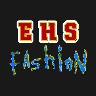 EHS Fashion T-Shirt