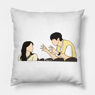 A time called you korean drama Pillow