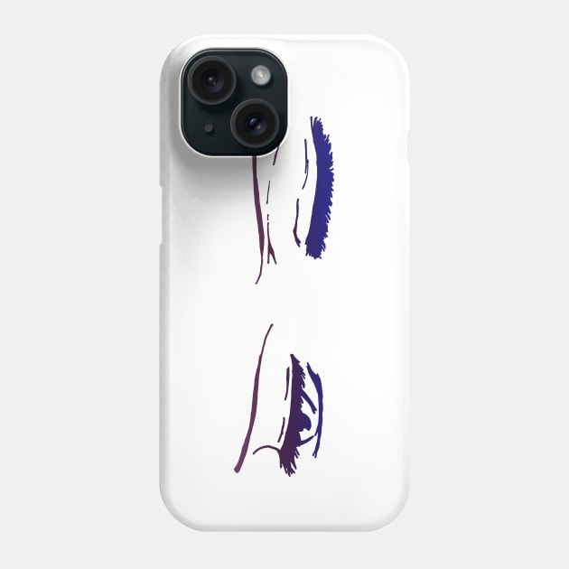 Hypnagogia Phone Case by DanMason