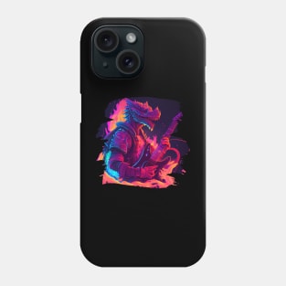 MUSIC Phone Case