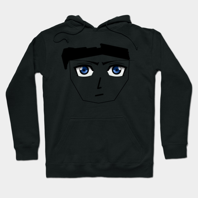 Limited Edition Exclusive Anime Boy Anime Hoodie Teepublic