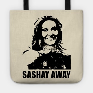 Kitara, Sashay Away Tote