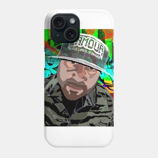 Ill Bill Phone Case