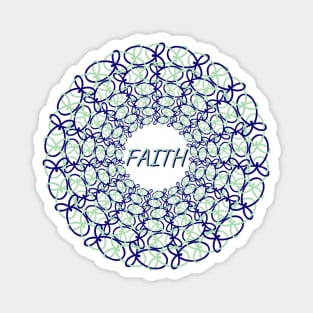 Faith Magnet