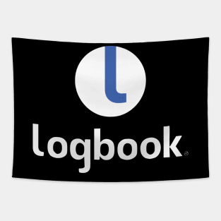 Logbuch für Geocacher Tapestry